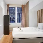 Apartment Elegance Et Confort Pour 10 Personnes Paris