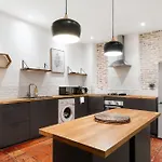 Elegance Et Confort Pour 10 Personnes Paris