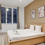 Elegance Et Confort Pour 10 Personnes * Paris