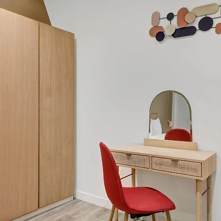Elegance Et Confort Pour 10 Personnes
