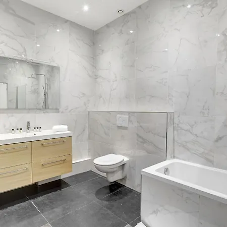Elegance Et Confort Pour 10 Personnes * Paris